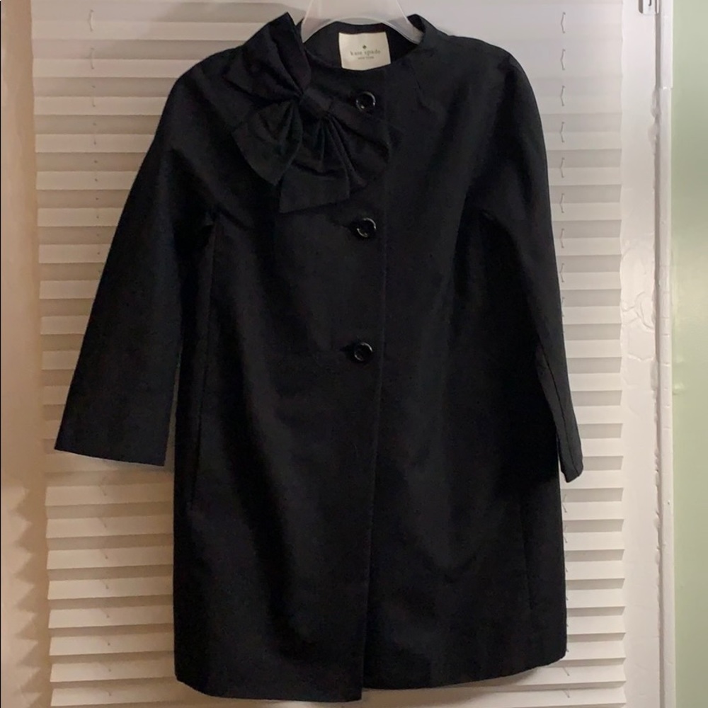 Kate Spade Kendall Coat